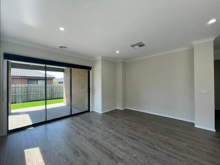 Fourth view of Homely house listing, 10 Natura Avenue, Werribee VIC 3030