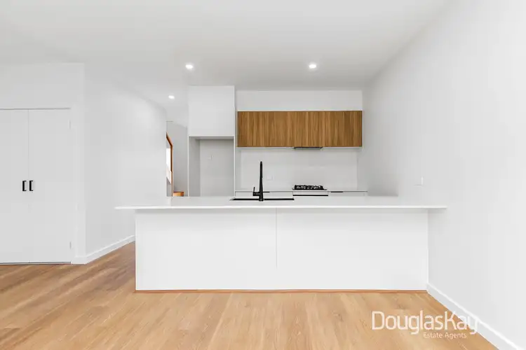 Second view of Homely house listing, 15A Essex Street, Sunshine North VIC 3020