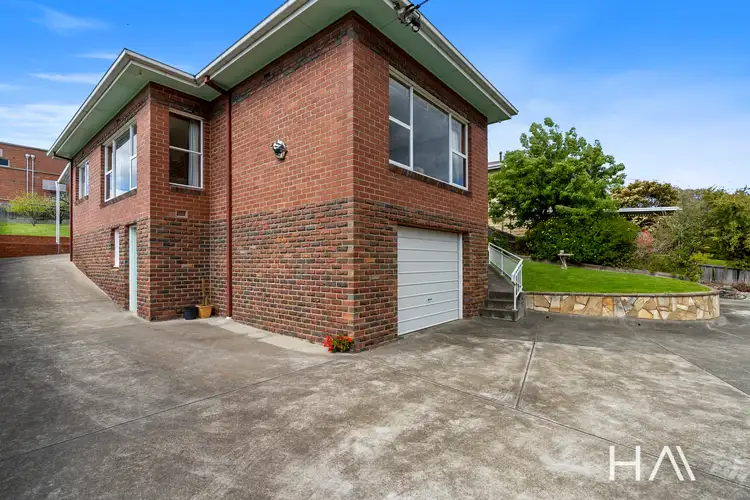 Third view of Homely house listing, 33 Creek Road, Lenah Valley TAS 7008