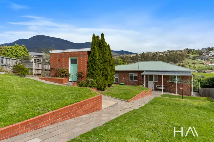 Fifth view of Homely house listing, 33 Creek Road, Lenah Valley TAS 7008