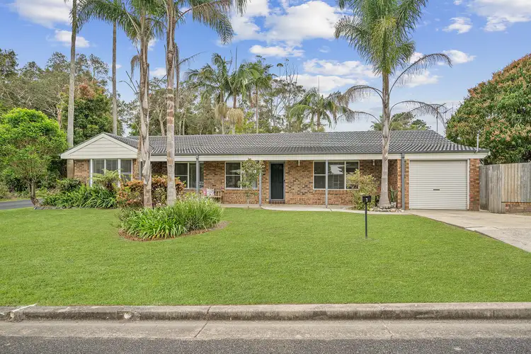 Second view of Homely house listing, 38 Tallong Drive, Lake Cathie NSW 2445