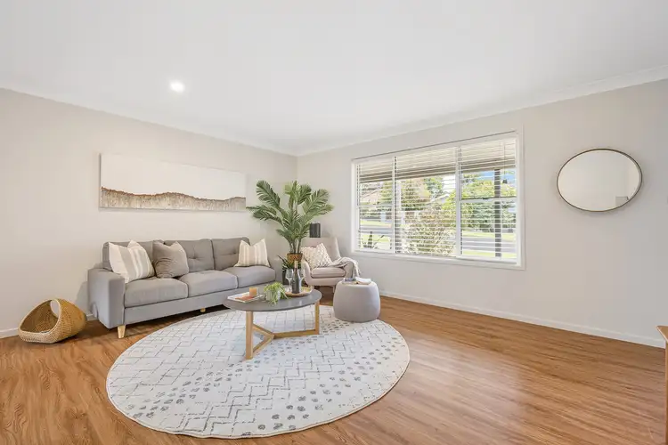 Third view of Homely house listing, 38 Tallong Drive, Lake Cathie NSW 2445