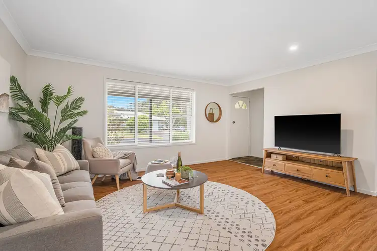 Fourth view of Homely house listing, 38 Tallong Drive, Lake Cathie NSW 2445