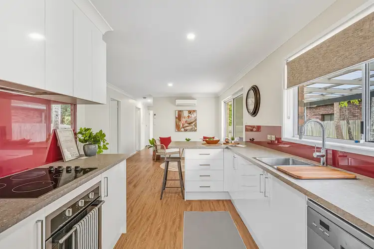 Sixth view of Homely house listing, 38 Tallong Drive, Lake Cathie NSW 2445