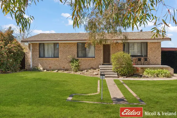 3 Bouffler Close, Kelso NSW 2795