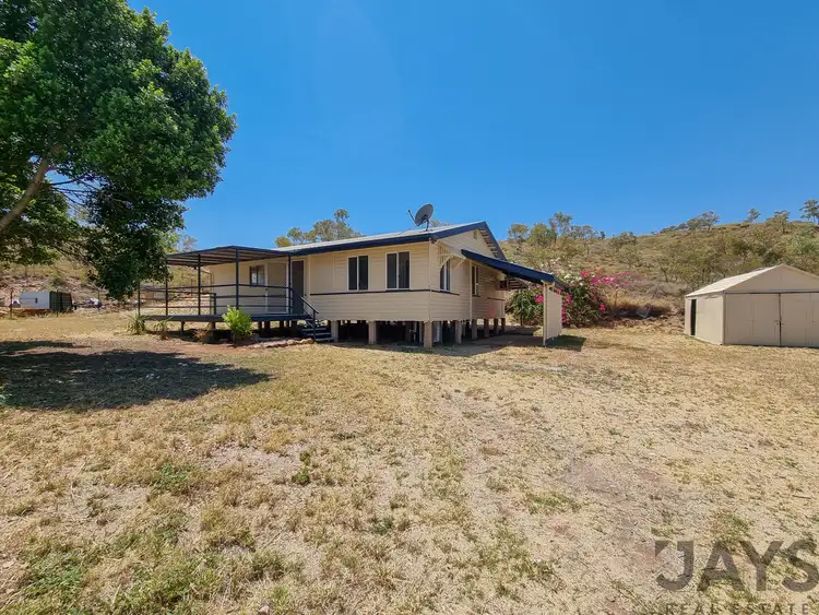 Second view of Homely house listing, 5/3 Ryan Road, Mount Isa QLD 4825