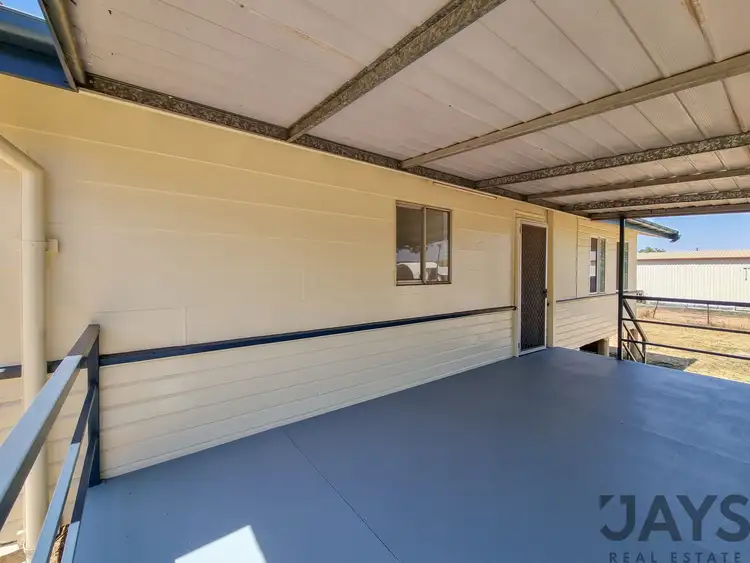 Third view of Homely house listing, 5/3 Ryan Road, Mount Isa QLD 4825