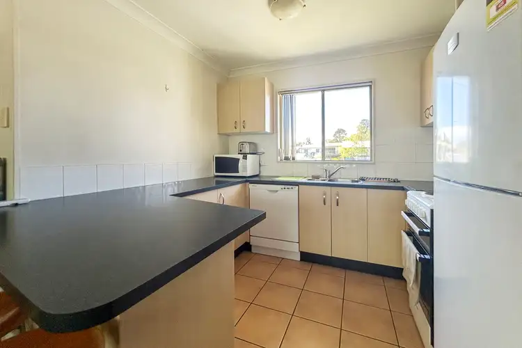 Second view of Homely unit listing, 3/28 Gippsland Street, Jindabyne NSW 2627