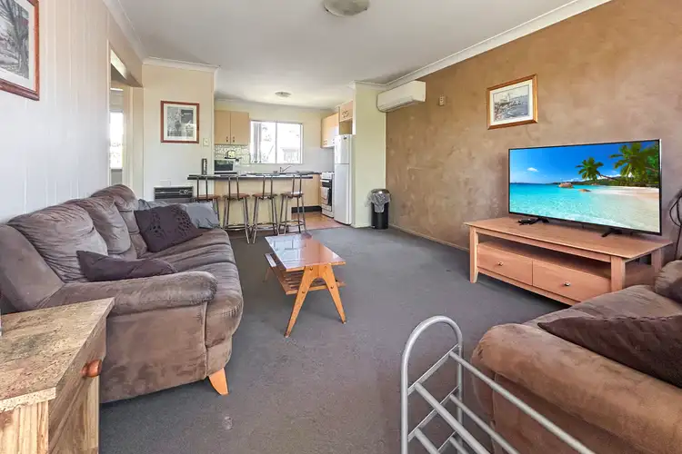 Third view of Homely unit listing, 3/28 Gippsland Street, Jindabyne NSW 2627