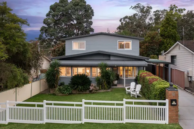 8 Elabana Avenue, Chain Valley Bay NSW 2259