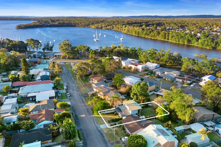Third view of Homely house listing, 8 Elabana Avenue, Chain Valley Bay NSW 2259