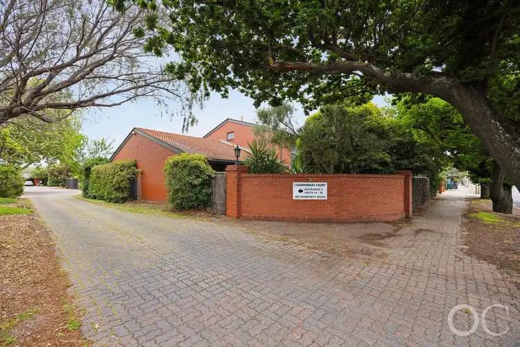 Second view of Homely house listing, 15/190 Morphett Road, Glengowrie SA 5044