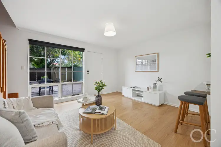 Fifth view of Homely house listing, 15/190 Morphett Road, Glengowrie SA 5044