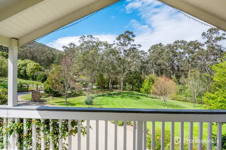 Third view of Homely house listing, 25 Ewarts Road, Don Valley VIC 3139