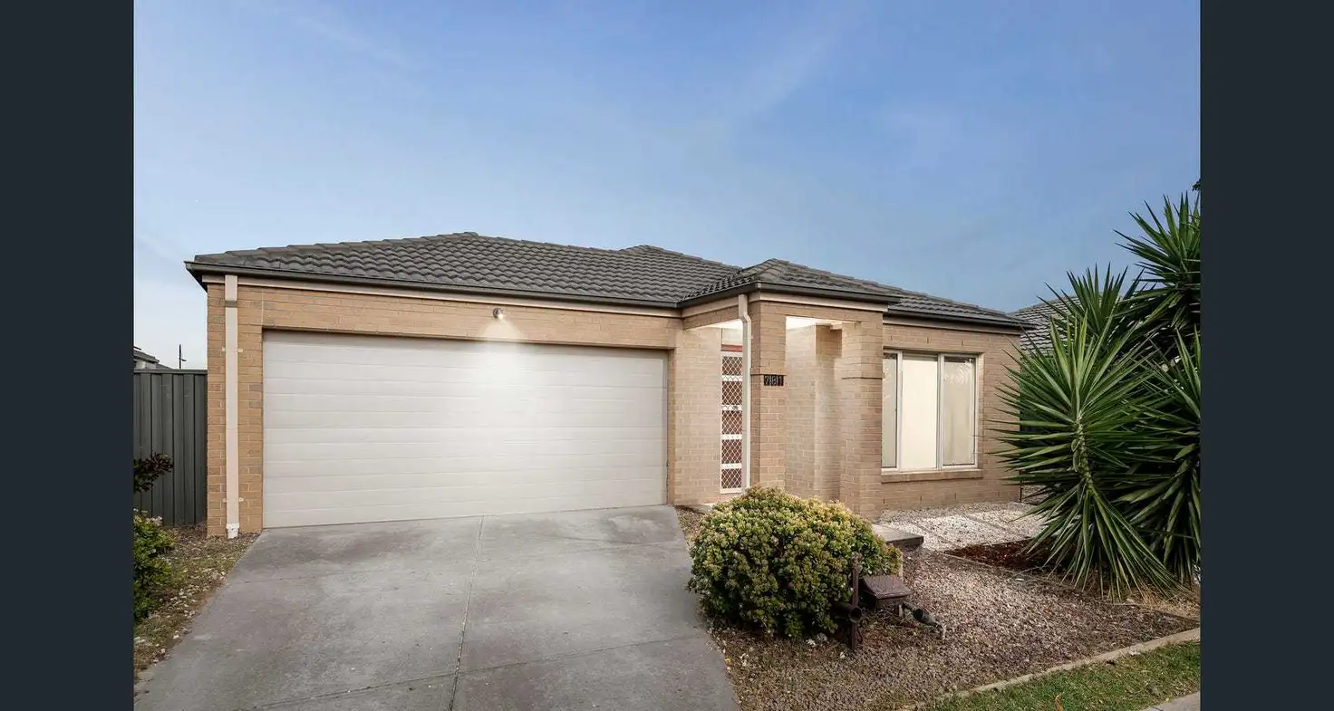 Main view of Homely house listing, 781 Leakes Road, Tarneit VIC 3029