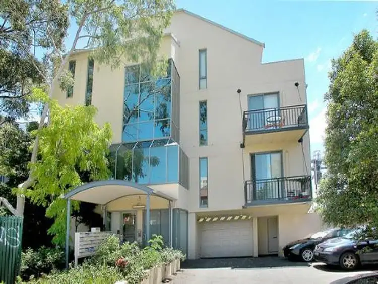 37/8 Cavill Avenue, Ashfield NSW 2131