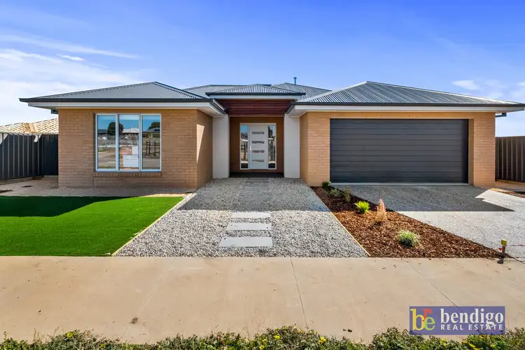 29 Sendock Parade, Huntly VIC 3551