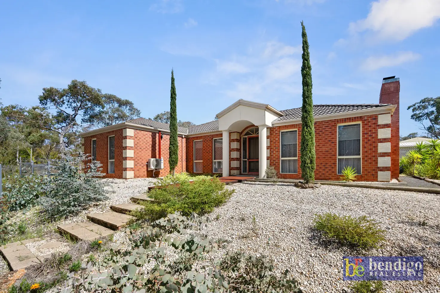 Main view of Homely house listing, 122 Junortoun Road, Junortoun VIC 3551