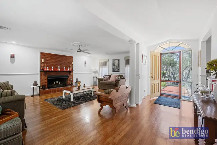 Second view of Homely house listing, 122 Junortoun Road, Junortoun VIC 3551