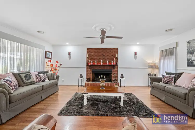 Third view of Homely house listing, 122 Junortoun Road, Junortoun VIC 3551