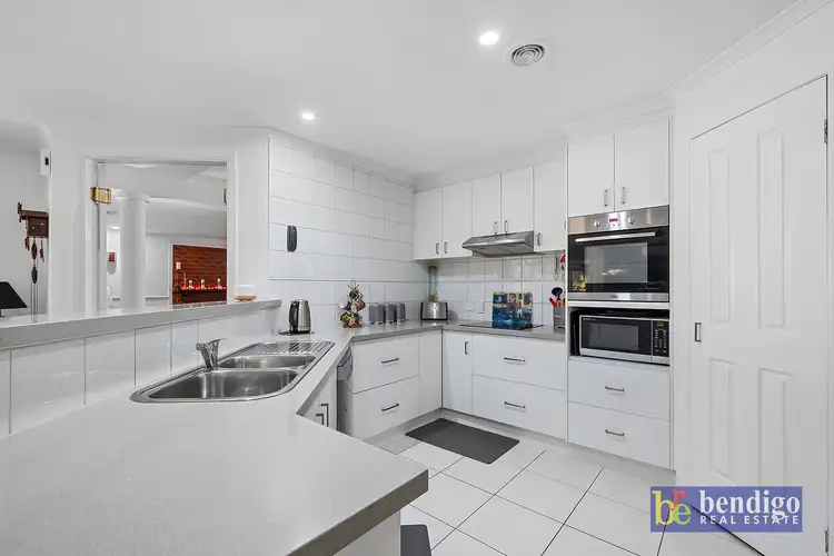 Fourth view of Homely house listing, 122 Junortoun Road, Junortoun VIC 3551