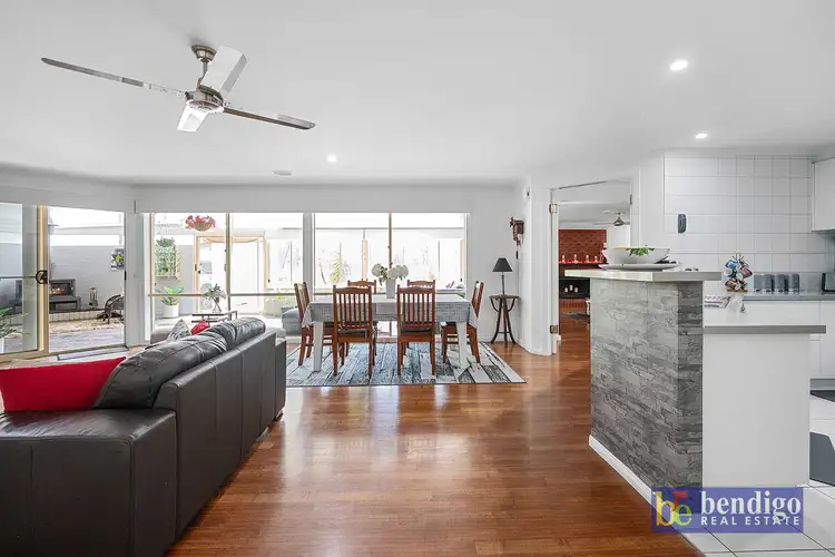 Fifth view of Homely house listing, 122 Junortoun Road, Junortoun VIC 3551