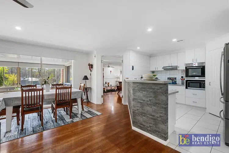 Sixth view of Homely house listing, 122 Junortoun Road, Junortoun VIC 3551