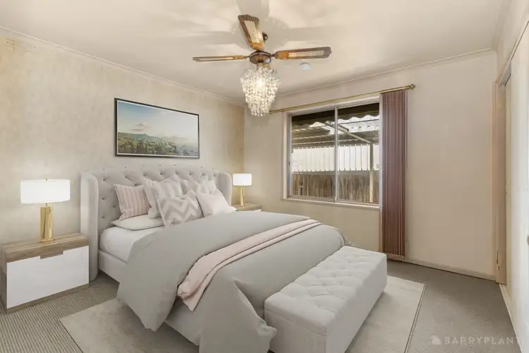 Fifth view of Homely house listing, 9 Naomi Court, Noble Park VIC 3174