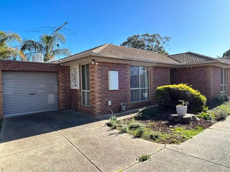 1/38 Grey Street, Darley VIC 3340