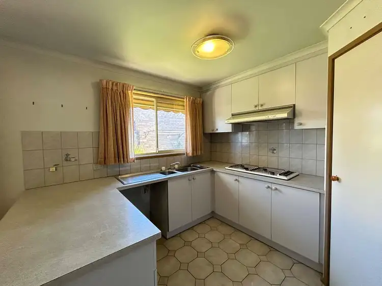 Second view of Homely unit listing, 1/38 Grey Street, Darley VIC 3340