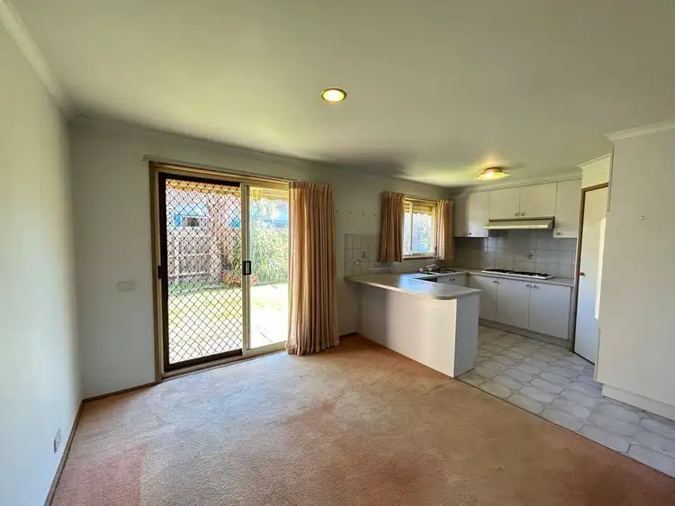 Third view of Homely unit listing, 1/38 Grey Street, Darley VIC 3340