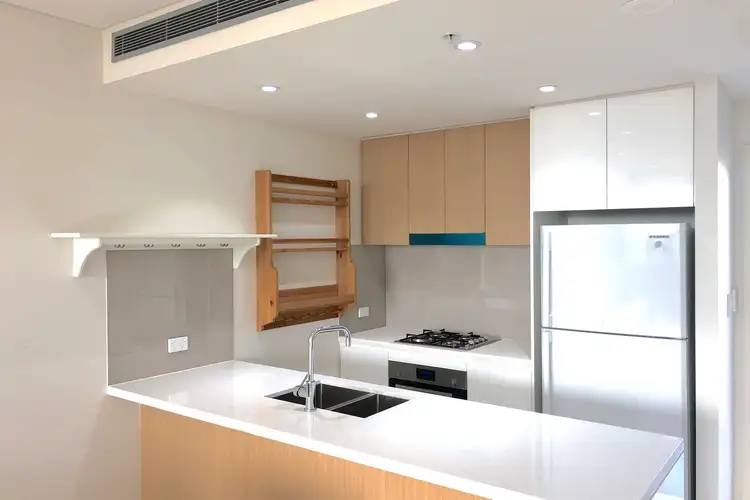 Fifth view of Homely apartment listing, 722/1 Nipper Street, Homebush NSW 2140