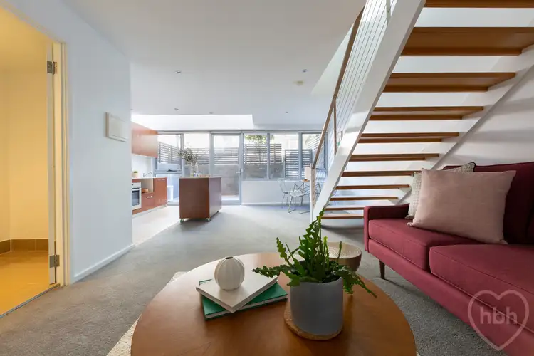 Third view of Homely unit listing, 5/1 The Mews, City ACT 2601