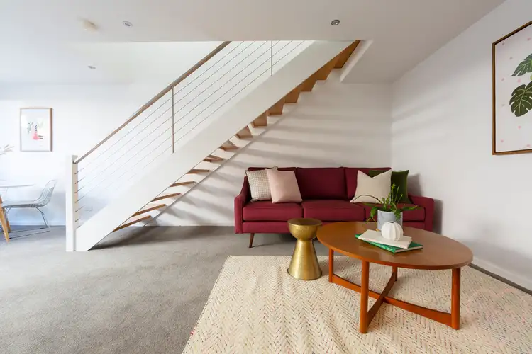 Sixth view of Homely unit listing, 5/1 The Mews, City ACT 2601