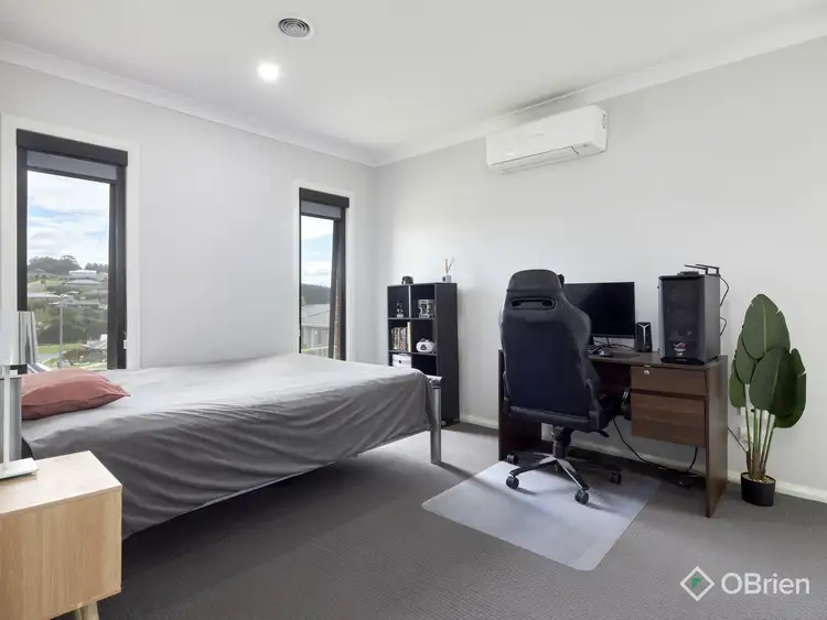 Third view of Homely house listing, 25 Wakeful Crescent, Drouin VIC 3818