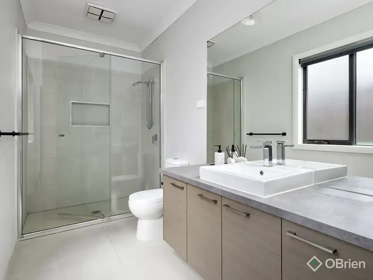 Fourth view of Homely house listing, 25 Wakeful Crescent, Drouin VIC 3818