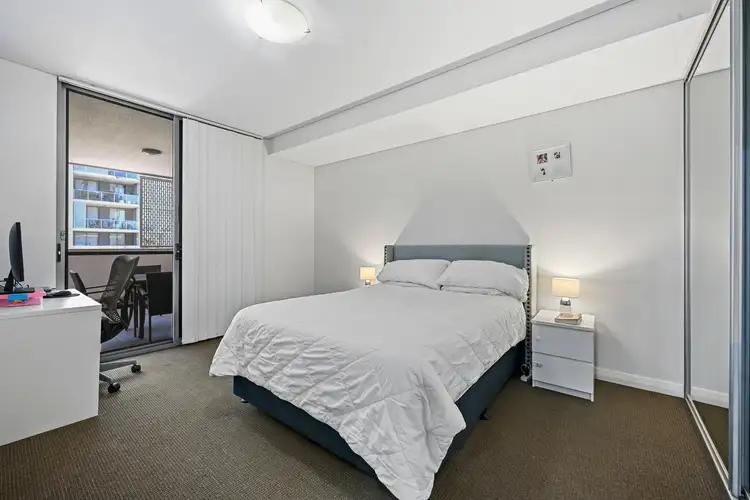 Sixth view of Homely apartment listing, 2207/39 Rhodes Street, Hillsdale NSW 2036