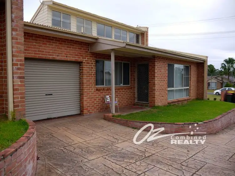Main view of Homely villa listing, 2/130 Duncan Street, Vincentia NSW 2540