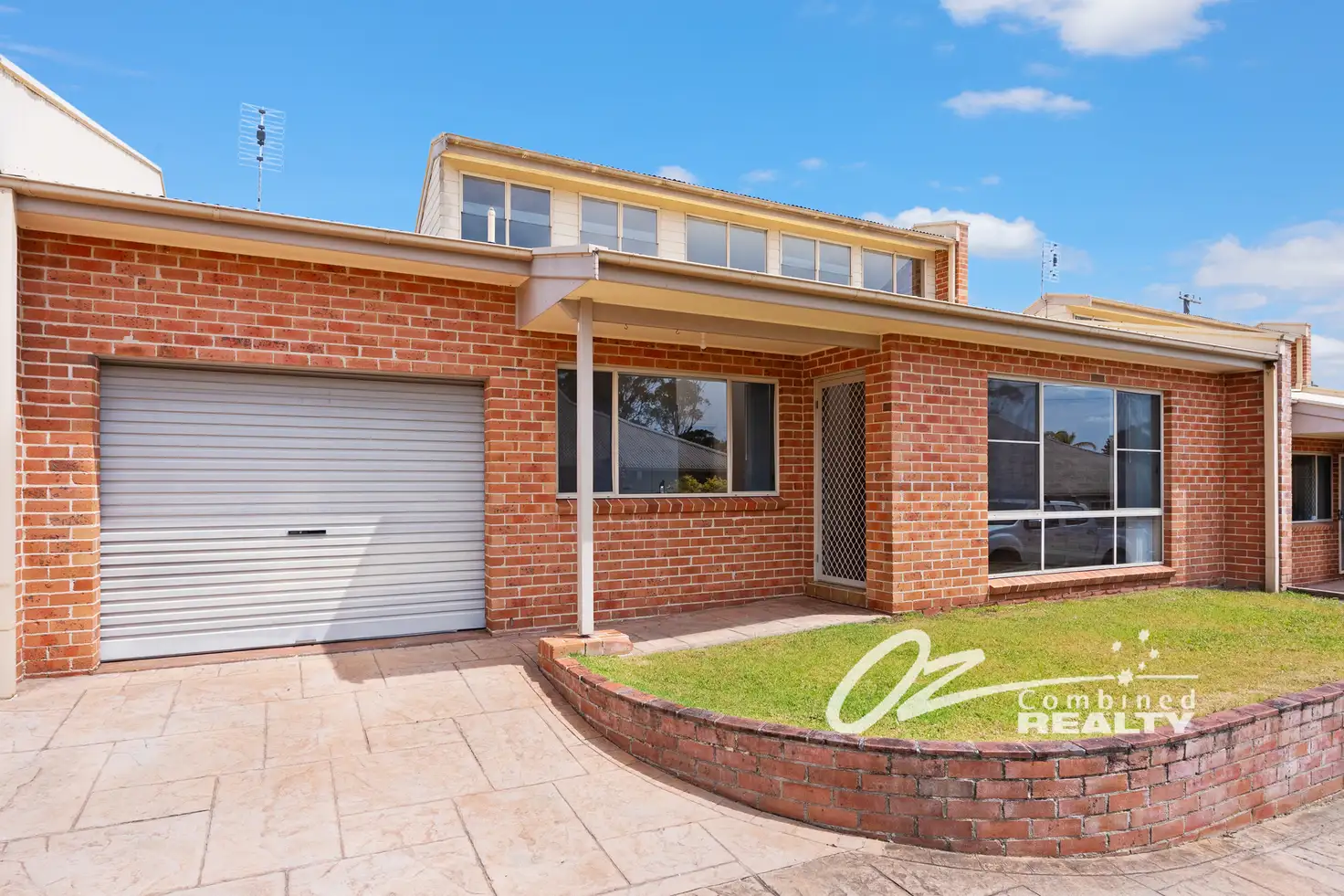 Main view of Homely villa listing, 2/130 Duncan Street, Vincentia NSW 2540