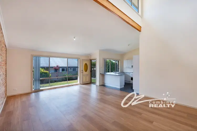 Second view of Homely villa listing, 2/130 Duncan Street, Vincentia NSW 2540