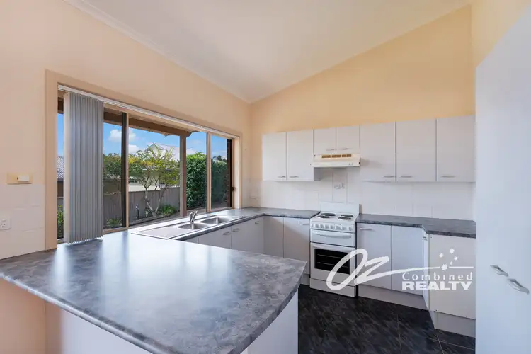 Third view of Homely villa listing, 2/130 Duncan Street, Vincentia NSW 2540