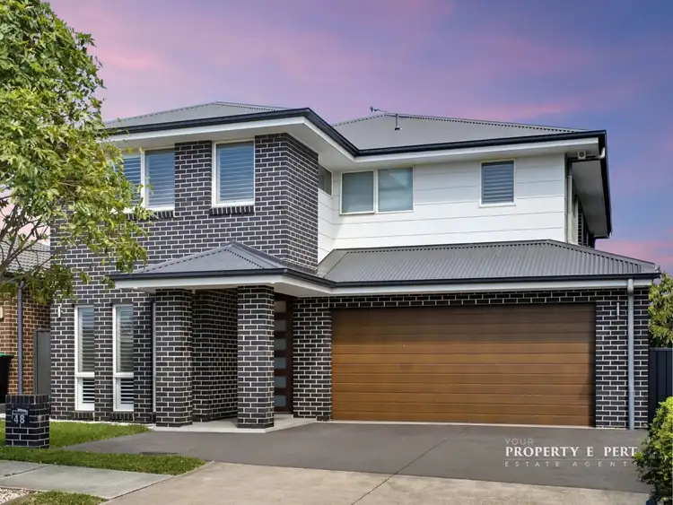 48 Syncarpia Street, Marsden Park NSW 2765