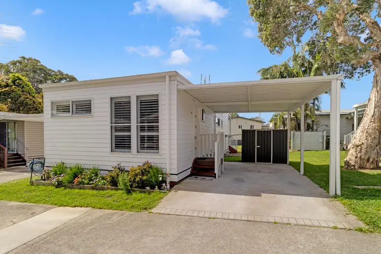 107/2 Macleay Drive, Halekulani NSW 2262