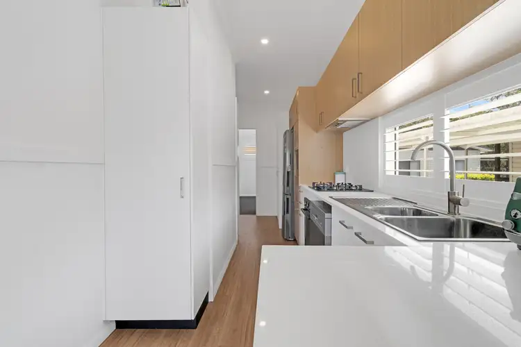 Second view of Homely house listing, 107/2 Macleay Drive, Halekulani NSW 2262