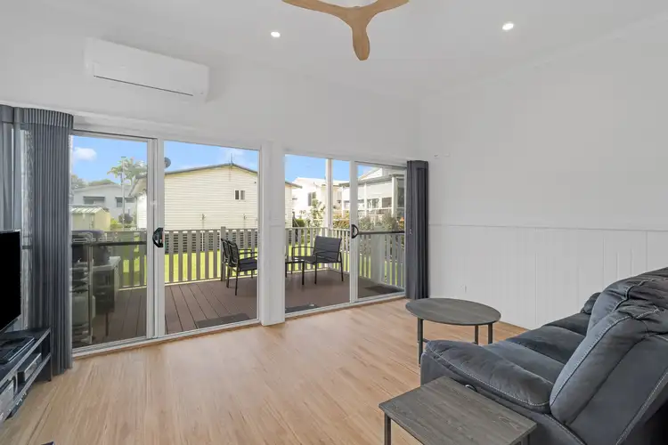 Fourth view of Homely house listing, 107/2 Macleay Drive, Halekulani NSW 2262