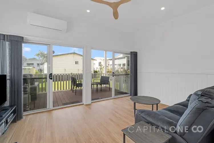 Fifth view of Homely retirement listing, 107/2 Macleay Drive, Halekulani NSW 2262