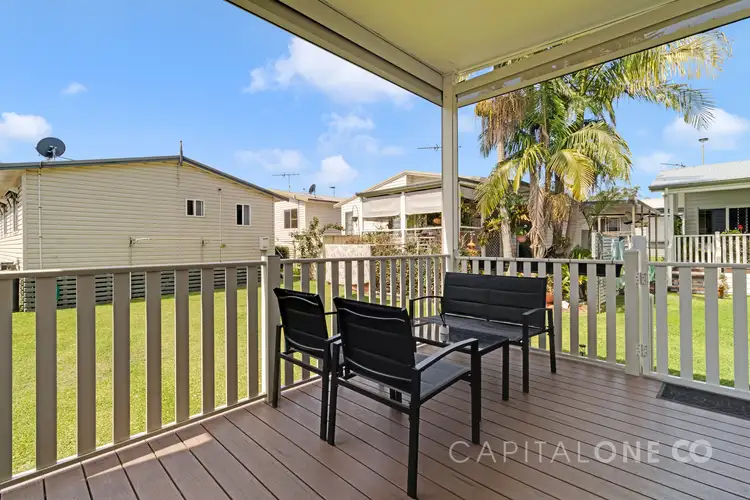 Sixth view of Homely retirement listing, 107/2 Macleay Drive, Halekulani NSW 2262