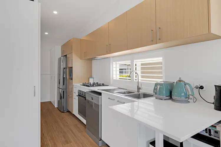 Sixth view of Homely house listing, 107/2 Macleay Drive, Halekulani NSW 2262