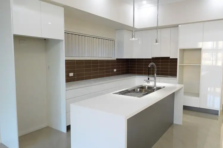 Second view of Homely semi-detached listing, 34 Dorothy Street, Wentworthville NSW 2145
