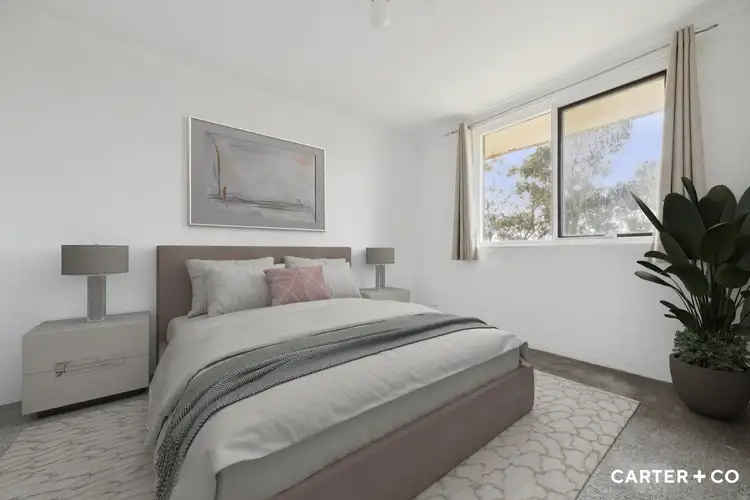 Third view of Homely apartment listing, 22/26 Springvale Drive, Hawker ACT 2614